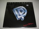 Deep Purple Perfect Strangers LP sealed Mint Wax Cathedral Melt 005 RE edition