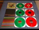City and Colour Sometimes, Bring Me Your Love, Little Hell Holiday Editions /300