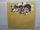 Vision Of Sunshine-S/T 1970 Avco Embassy 33007 M(-)/M(-)Female Vocal Folk/Psych