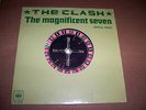 THE CLASH - MAGNIFICENT SEVEN 7