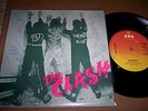 THE CLASH - WHITE RIOT 7
