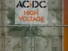 M4U-( ACDC -High Voltage)-Bon Scott/Coloured Balls/Fraternity/Valentines-LP