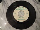 45 RPM Record Northern Soul Swingin' Sensations Sound Sensation '68 NC Beach