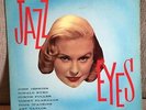 John Jenkins Jazz Eyes Tommy Flanagan Orig Regent RMG 6056 LP deep groove RVG