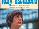LENY ESCUDERO RARE 45T EP AZ 1193 « On s’aimera »