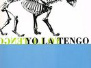 Yo La Tengo - Ride The Tiger, US 1996 on Matador, rar