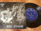 Mike Stevens - Rhif 2 1968 UK EP WREN ACID FOLK/PSYCH