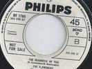FLAMINGOS - THE BOOGALOO PARTY - THE NEARNESS OF YOU