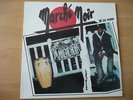 Rare private french lp Marché Noir - Max Marolany maxi 33 tours funk Soul