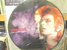 DAVID BOWIE JOHN, I'M ONLY DANCING 40TH ANNIV. 7