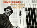 Freddie Hubbard Goin' Up - 1st West 63rd - DG USA vinyl LP album record