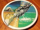 Pink Floyd Omay Yad LP Picture Disc Omayyad