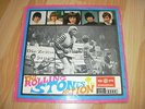 The Rolling Stones Vinyl LP IN ACTION Decca 1966 Original 