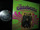 CLEAN 1967 ORIG = THE EASYBEATS   Friday On My Mind   WILD BEAT GARAGE RAVE
