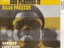BILLY PRESTON That's The Way God Planned It FRENCH 7