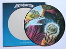 HELLOWEEN - Keeper of the Seven Keys pt. I  PIC-LP 1988  , blind guardian sinner