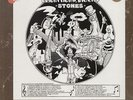 ROLLING STONES-LP- BRIGHT LIGHTS,BIG CITY- COLOURED 