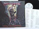 MELIAH RAGE - Kill to Survive LP 1989 , US POWER / THRASH  whiplash powermad