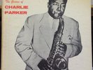 CHARLIE PARKER the genius of LP VG+ MG 12014 Savoy USA 1955 RVG Miles Davis
