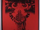 RAIN: Live, Christmas Night LP (reissue, limited edition #37/300, disc nearly n