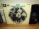 RAREDownliners Sect- The Country Sect-Orig 1965 UK Columbia 33SX 1745 MONO Lp