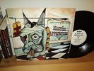 RARE Master's Apprentices- A Toast To Panama Red- Import BSF 2103 Psych/Acid M-