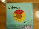 BEATLES 7/45 : HEY JUDE (PERU)