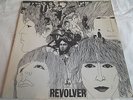 THE BEATLES   REVOLVER ** 1966 UK 1st PARLOPHONE LP 606-1 MATRIX REMIX 11