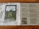 Led Zeppelin - IV 1971 UK LP ATLANTIC