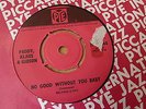 Paddy Klaus & Gibson - No Good Without You Baby 1966 UK 45 PYE MOD