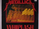 METALLICA: Whiplash LP (mini-lp, perfect copy) rare Rock & Pop