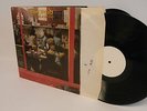 70s Rock TOM WAITS nighthawks at diner UK Promo Test Pressing Double Vinyl LP