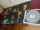 JUICY LUCY lie back and enjoy it Orig. UK '70 VERTIGO SWIRL