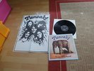 PANCAKE ROXY ELEPHANT MINT w/POSTER KRAUTROCK MONSTER ULTRA RAR