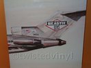 1986 DEF JAM RECORDINGS BEASTIE BOYS - LICENSED TO ILL 12