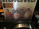  SEALED  = STEPPENWOLF   SILVER FOIL 1968 Hard Psych GARAGE BORN TO BE WILD