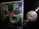  SHRINK WRAP 1968 MAGIC CARPET   STEPPENWOLF   Hard Psych SILVER FOIL