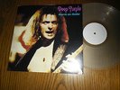 TRES RARE 33T PROMO LIVE  ACETATE DEEP PURPLE
