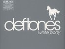 Deftones - White Pony Vinyl US 2LP
