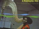 Alice Coltrane - A Monastic Trio Vinyl US LP