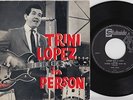 Trini LOPEZ * Sinner Not A Saint * 1965 MOD Northern SOUL Dancer * Hear