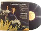 simon & garfunkel lp parsley, sage, rosemary and thyme cl 2563 MONO VG++/M-