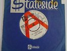 STEVIE WONDER Hey Harmonica Man / This Little Girl SS 323 Stateside 45 7”