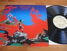 Uriah heep - The magicians birthday original lp ex First press superb
