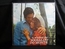 HERALDO DO MONTE 1970 O VIOLAO DE STEVIE WONDER EDU LOBO BOSSA SOUL JAZZ BRAZIL