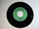 Blues Northern Soul Beat Gus The Groove Lewis Let The Groove Move You / TOGETHER