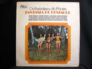 OS PARTIDEIROS - PEDRO DOS SANTOS TRIBO MASSAHI AFRO SAMBA MACUMBA ORIXA BRAZIL