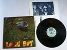 RARE Original Phish Lawn Boy 1990 Absolute A Go Go AGO1992-1 LP Record Vinyl