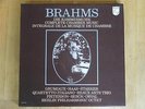Philips 6768 146 stereo 15 lp box Brahms complete chamber music Grumiaux Starker