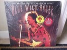 Jimi Hendrix - Blue Wild Angel Live Isle of Wight  3LP SEALED LIMITED #3038 Axis
